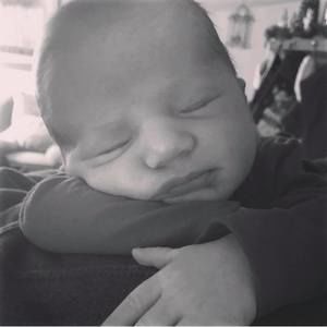 Meet your Posher, Lindsay